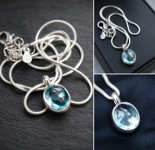 Kette damen silber - silber,