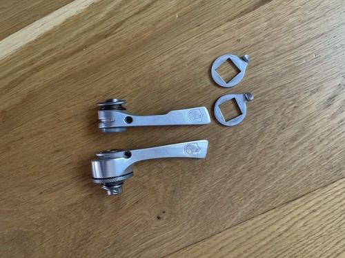Campagnolo record syncro - c-record,
