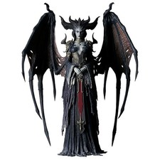 Diablo lilith pop - diablo,