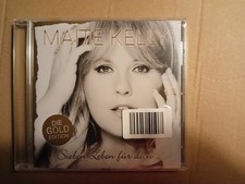 CD  Maite Kelly   Sieben Leben für dich    neu OVP  Geschenk   2 x vorhanden