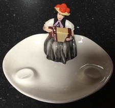 HOHNER PORZELLAN-ASCHENBECHER