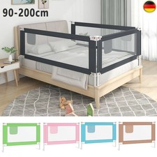 Bettgitter Rausfallschutz