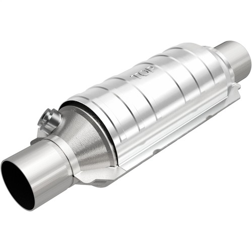 Magnaflow state converter - state,