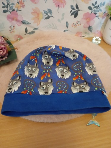 Babauba sommer beanie - beanie, mütze