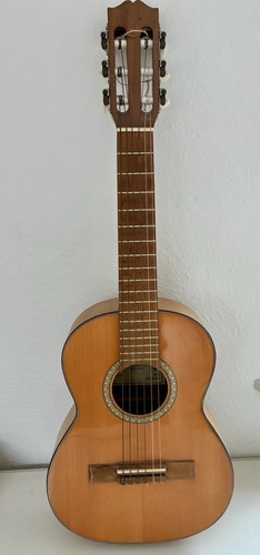 Kindergitarre hellweg junior - kindergitarre,