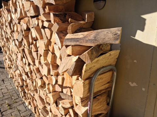 Brennholz reine buche - reine,