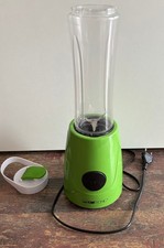 Clatronic® Smoothie Maker / Mixer / Blender grün