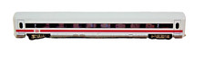 Minitrix N 13368 Ice 1 Passagiere 1. Kl. 801 010-0 DB Ep. V OVP Leuchten