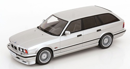 Mcg bmw alpina b10 4 - mcg,