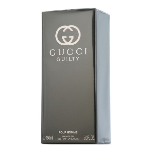 Gucci guilty pour homme shower - guilty,