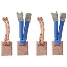 Kohlebürste Anlasser Starter