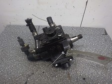 Hochdruckpumpe Opel Signum