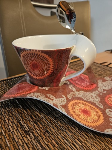 Tolle cafe lait tasse von - cafe,