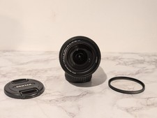 Pentax DA SMC Objektiv