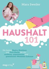 Mara Sweiler Haushalt 101