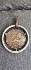 Altes Medaillon, Bar Mitzwa -