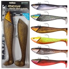 SPRO Salty Beast | Mega Jig