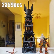 Herr der Ringe / Lord of the