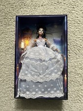 Mattel Barbie Dia de Muertos