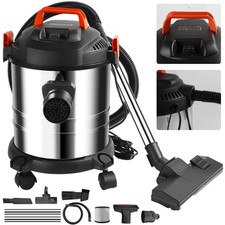 2000W 3-in-1 Nass Trocken