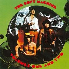 Soft machine volumes - soft,