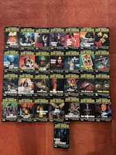 John Sinclair Konvolut 23 Taschenbücher