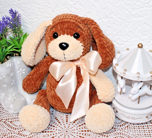 Amigurumi gehäkelt - ***,