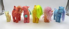 My little Pony G1 Konvolut
