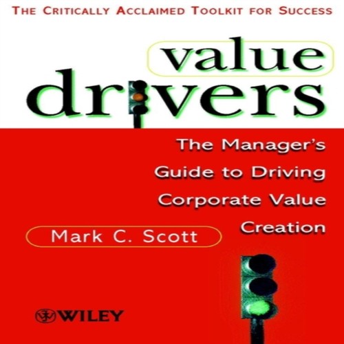 Value drivers mass - drivers,