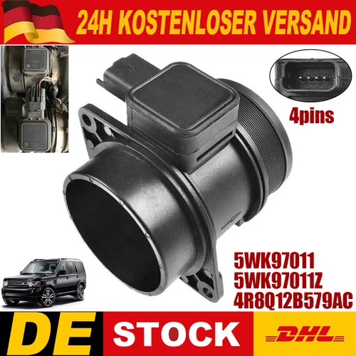 Luftmassenmesser 5wk97011 für - luftmassenmesser,