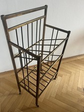 Zeitschriftenständer Regal