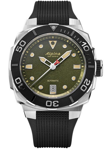 Alpina 525k3ve6 herrenuhr - al-525k3ve6,