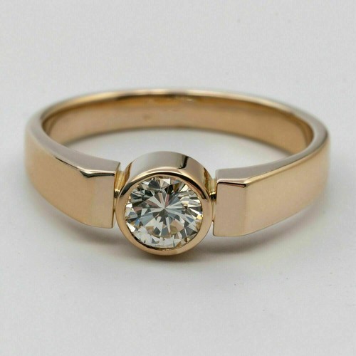Karat moissanit - 1.40,