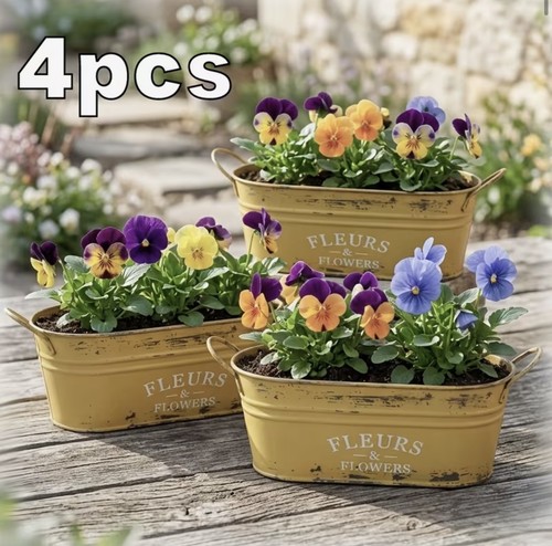 Jardiniere blumenkasten - x,