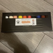 Old Holland: Portrait 1