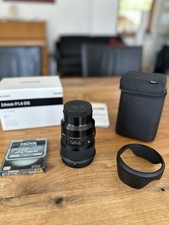 Sigma ART 24mm F/1,4 DG HSM
