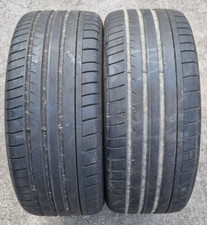 2x Sommerreifen 245/45 R17 95Y Dunlop SP Sport Maxx GT