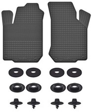 Fußmatten vorne für: Opel