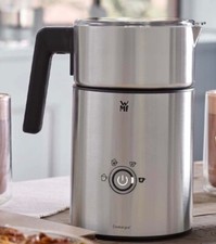 ??WMF Milchaufschäumer LONO-Milk &Choc.4-in-1.Aufschäumen u.erhitzen.FAST NEU