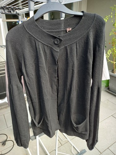 Meivin strickjacke bolero - meivin,
