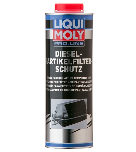 Liqui moly pro line - pro,