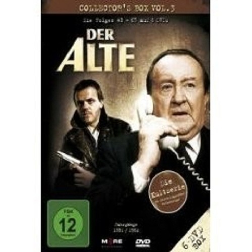 Der alte collectors box 3 - der,
