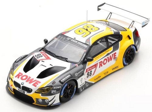 Bmw gt3 rowe racing - bmw,