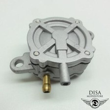 Benzinpumpe Unterdruck Pumpe