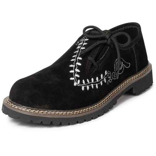 Paulgos trachtenschuhe echt - paulgos,