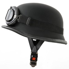 Helm Fliegerbrille Oldtimer
