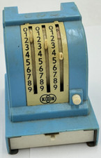 Krämerladen Kasse Kassa