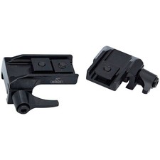 Rusan Aufkippmontage Quick