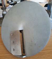 HOBART MIXER PELIKAN, HACKER