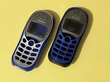 Siemens C45 Housing cover